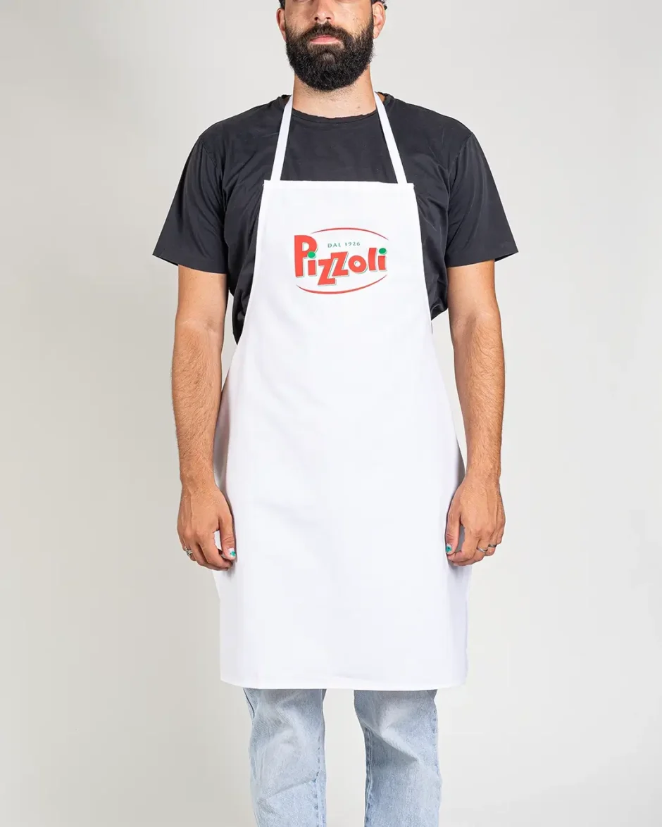 Grembiule economico personalizzabile con logo