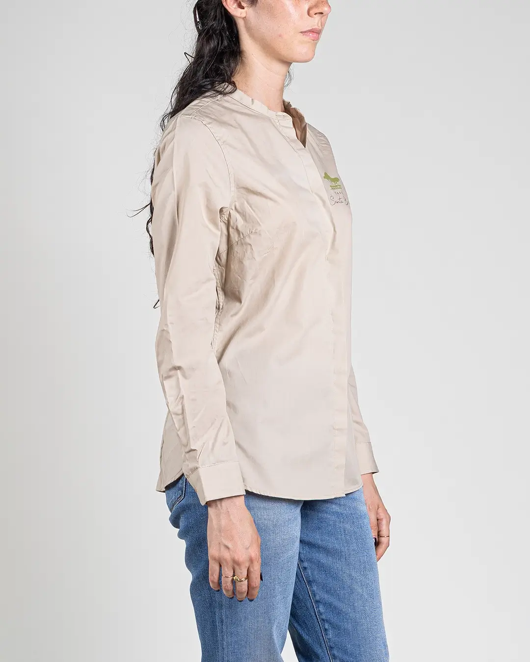 Camicia da lavoro elegante per aziende e team
