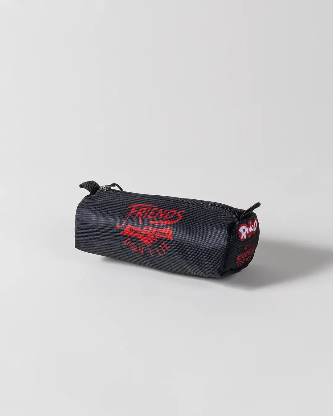 Astuccio con logo personalizzato per uso scolastico