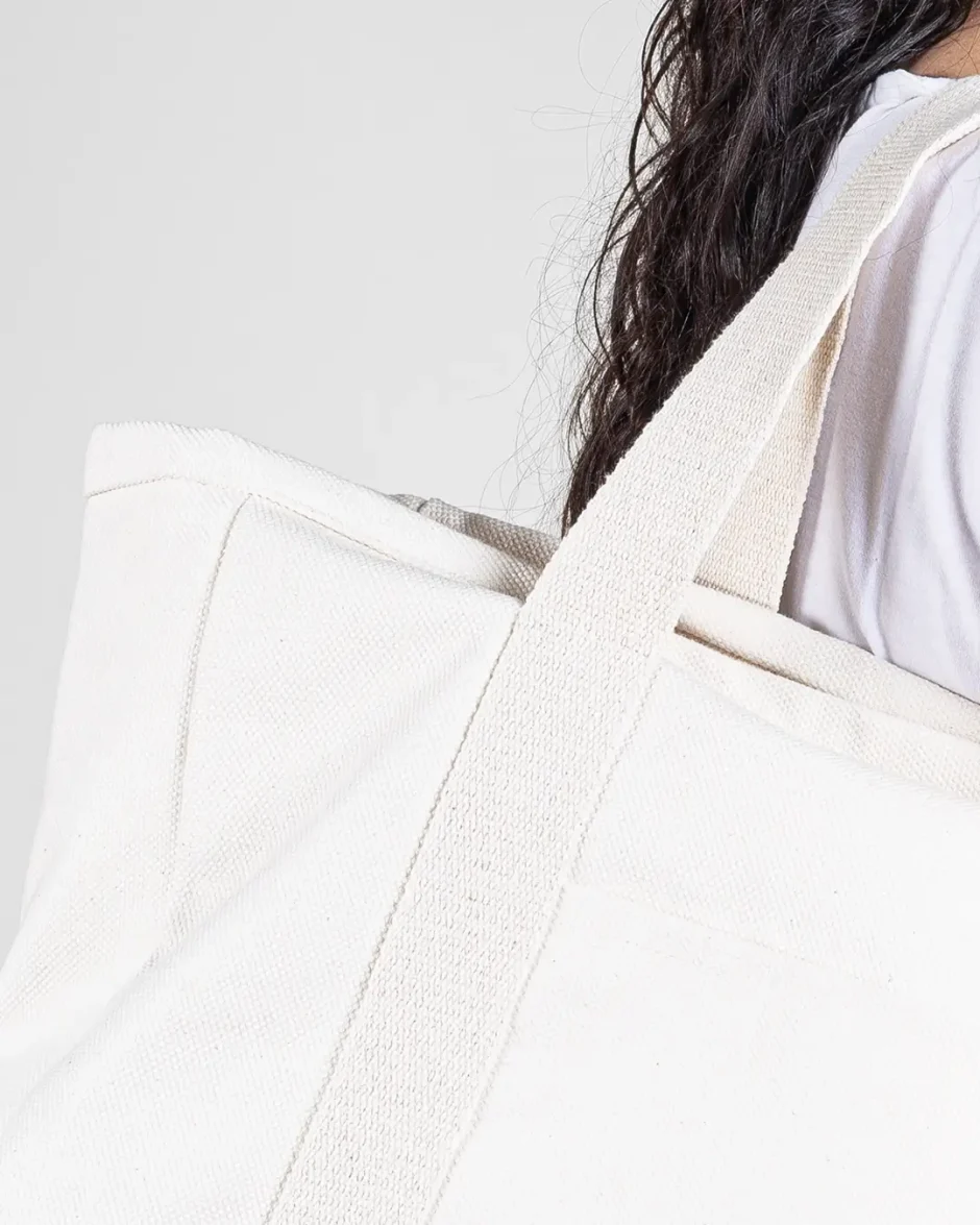 Borsa da spiaggia elegante e resistente