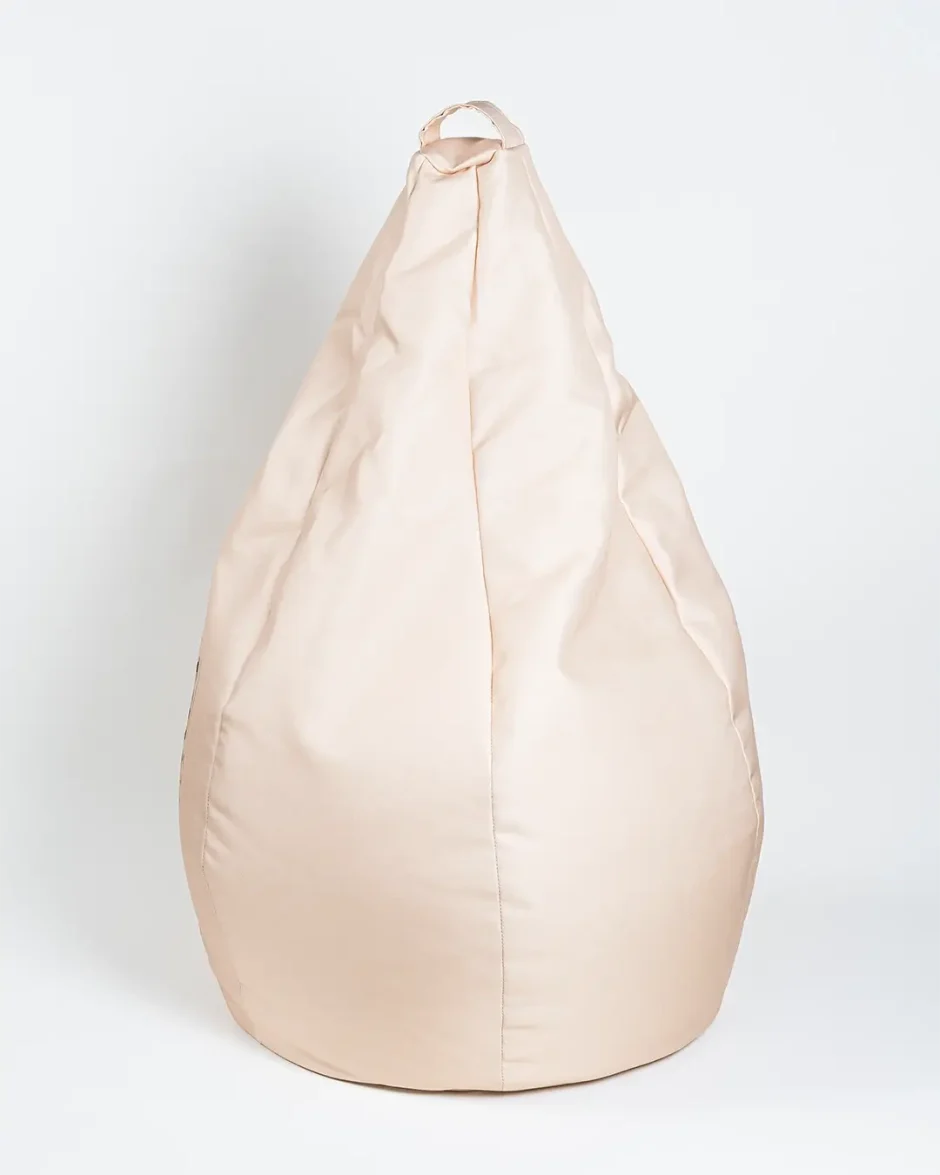 Pouf da salotto personalizzato per uso domestico