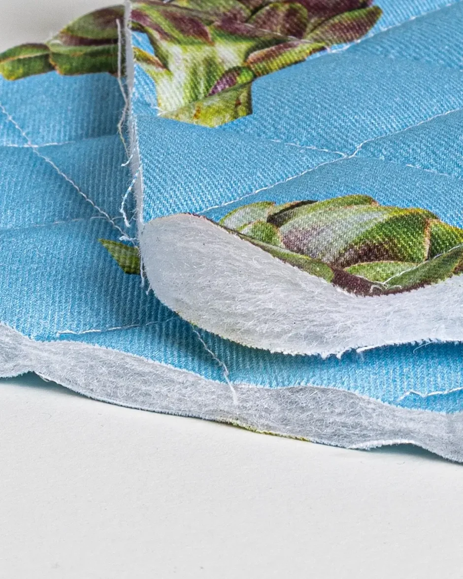 Presina promozionale con stampa full print