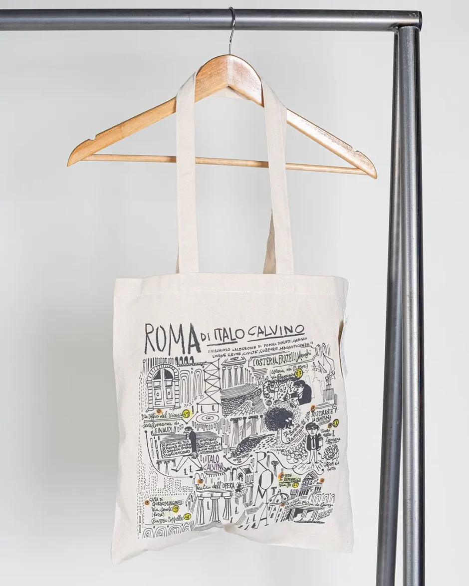 Shopper personalizzate