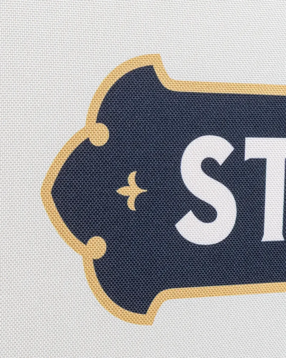Cuscino personalizzato con forma creativa e stampa