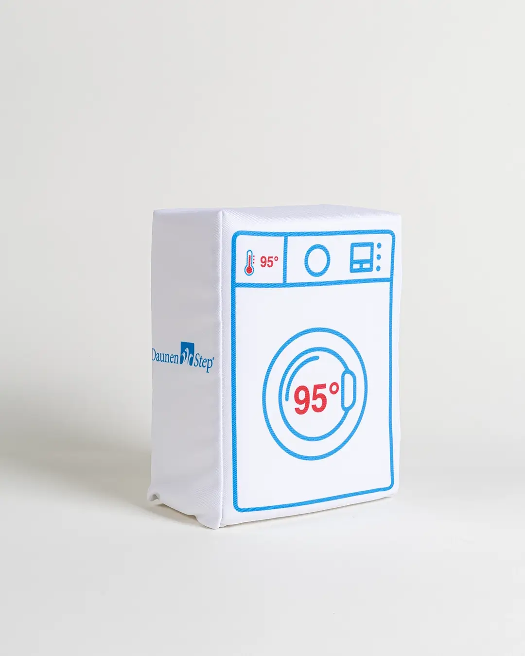 Cuscino sagomato personalizzato con grafica full print